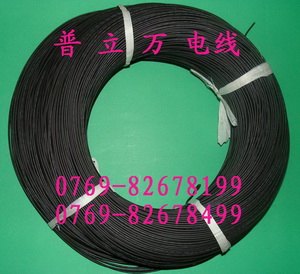 供应厂家直销UL3239耐高电压电线