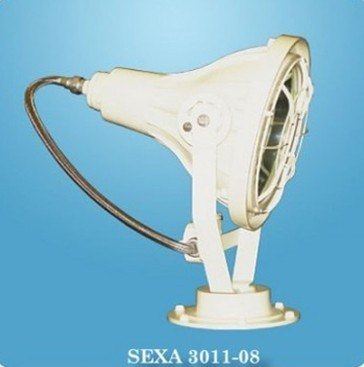 SEXA 3011-08d 耐压防爆投光灯 防爆投光灯报价 投光灯产品