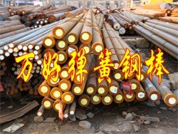 1070美国进口耐腐蚀弹簧钢棒