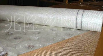 兆隆外墙保温网