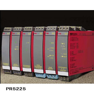 PR5131A可编程温度变送器