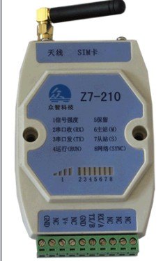 设备远程监控介绍
