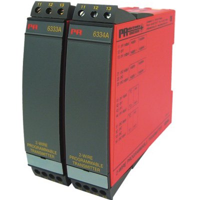 PR5115A信号计算器