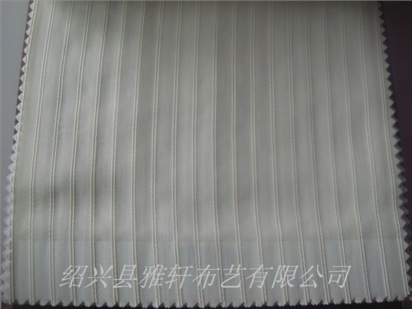 条子工程纱半透明的窗纱白色工程纱的价格