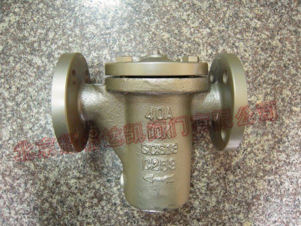 TB-5疏水阀，Yoshitake疏水阀，日本YS疏水阀