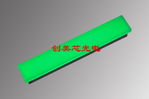 LED线条地砖灯