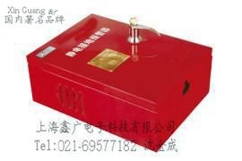 液化气装卸静电接地报警器