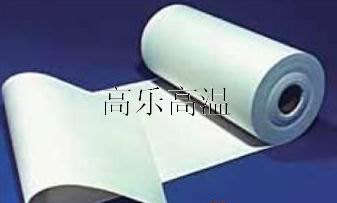 密封垫片用隔热纸陶瓷纤维纸厂家生产
