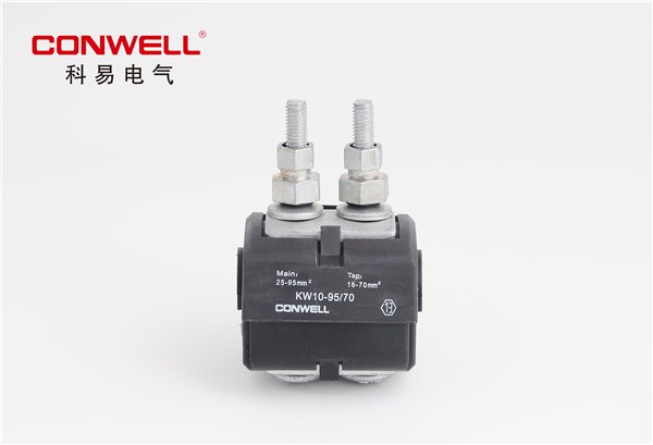 10kV电力线夹厂家