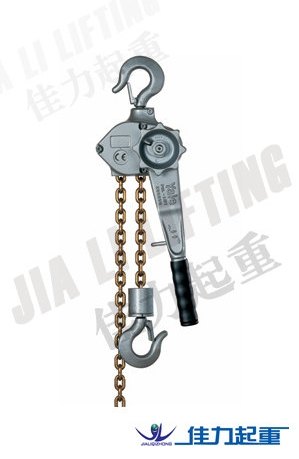 D95型德国耶鲁型手扳葫芦