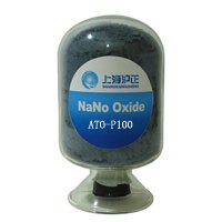 上海沪正纳米ATO隔热防静电粉体