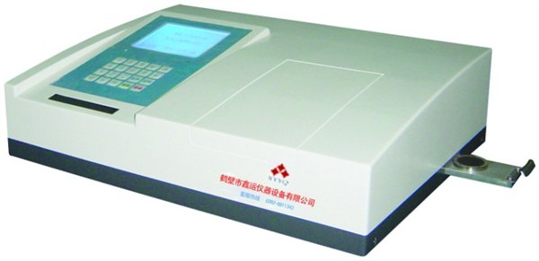 鹤壁鑫运仪器化验石钙铁分析仪- GT3000A