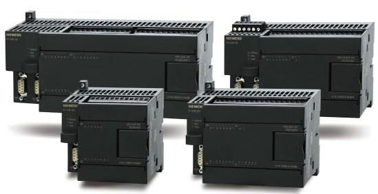 德国 西门子可编程控制器 S7-200CN系列PLC
