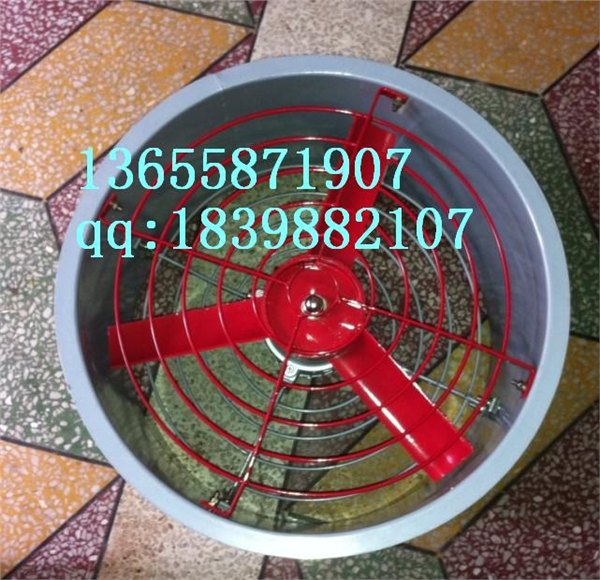 供应BT35丨BT35防爆轴流风机BT35