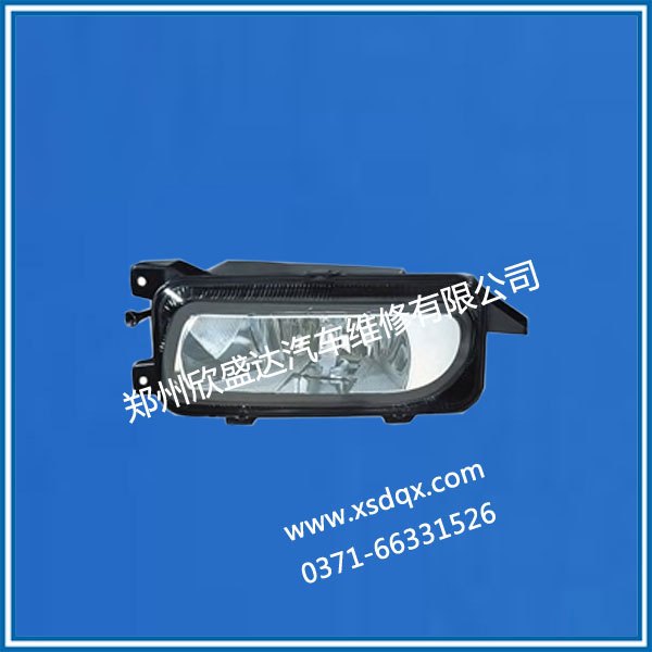 奔驰泵车雾灯厂家价格【欣盛达】ISO/TS16949:2009认证