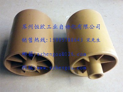 流水线用输送辊，尼龙轮输送辊