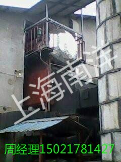 供应热管式余热回收设备