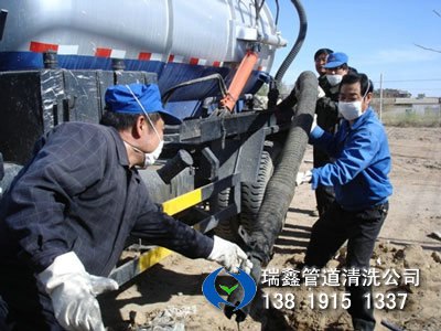 南京江宁区环卫所抽粪公司