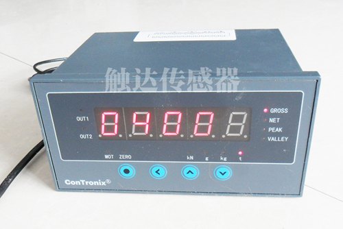 供应CHB控制显示机械量仪器仪表传感器