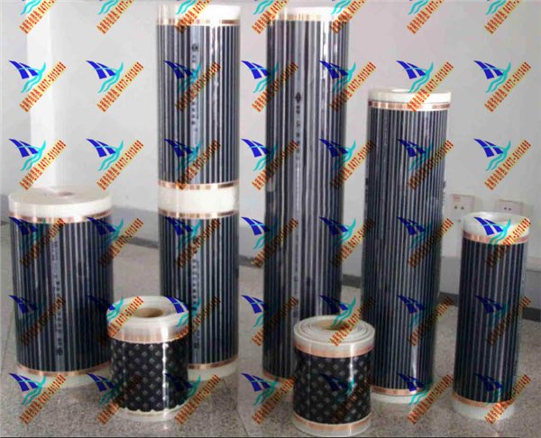 电热膜品牌代理金利华公司第一品牌