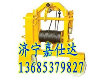 铁路SLY-3型多功能拉轨机 拉轨机 直轨机厂家直销