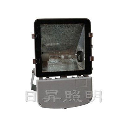 NFC9140+NFC9140+NFC9140+投光灯