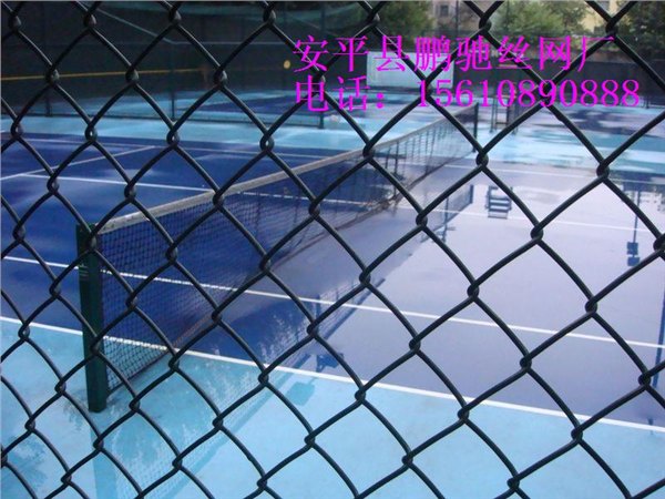 山东勾花网，河南球场勾花网，山西勾花网护栏