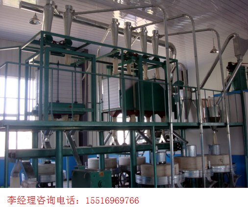 供应北京玉米深加工成套设备百度收录最好的公司【工大双狮】