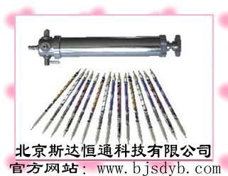 CO2检测管/O2检测管/NH3检测管气体检测管，CO检测管/H2S检