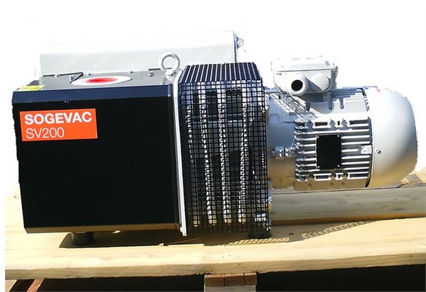 惠州莱宝真空泵SV200真空泵过滤器