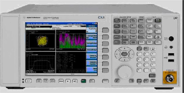 北京租赁N9000A频谱分析仪N9000A／N9020A／N9010A
