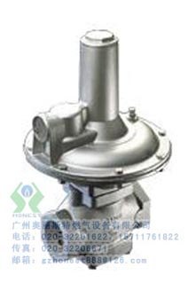 美国SENSUS 121-8调压器,胜赛斯121调压阀