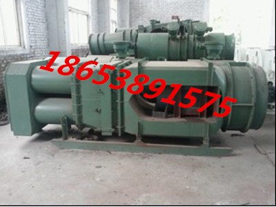 KCS-410D矿用湿式除尘风机，矿用除尘器，矿用风机，遵义矿用风机