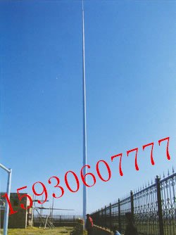 36M变电站避雷针厂家-36M变电站避雷针大全