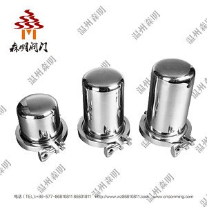专业生产卫生级空气呼吸器，厂家直销