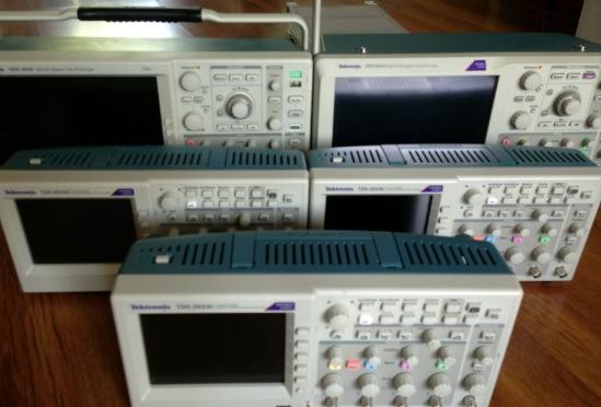 出售租赁示波器MSO4054B/DSO3102A/MSO5204租赁