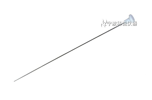 JTTL机械式听漏棒