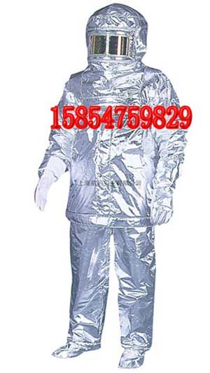 消防抗冰冷隔热阻燃服赤峰鄂尔多斯包头运城晋中