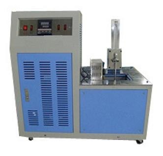 CDWJ-80橡胶低温脆性试验机(多试样法） 厂家现货