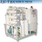 透平油滤油机最新产品