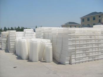 水泥六凌角护坡模具，河北护坡模具厂
