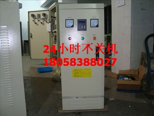 新型软起动柜，JX01-220kW自耦降压起动柜耐用实在