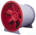 陕西专用的DTXF-11-A型低噪声斜流风机低碳环保