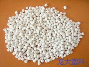 双壁波纹管再生料生产厂家