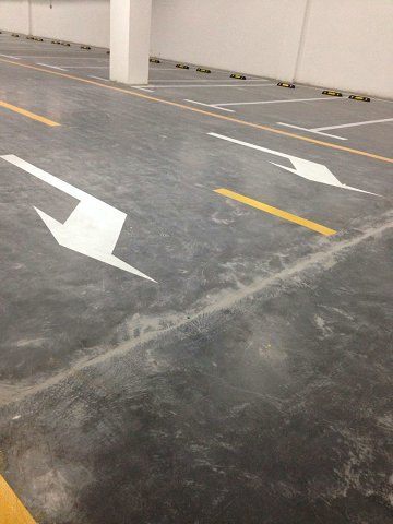 苏州车位划线|苏州车位划线价格|苏州车位划线报价