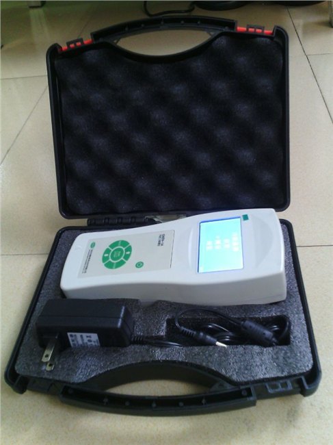 便携式OSEN-1A粉尘浓度检测仪,PM10/PM2.5粉尘浓度检测仪