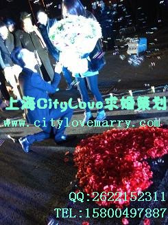 杭州公交车求婚策划视频CITYLOVE公交车求婚方法