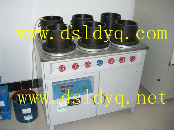 混凝土抗渗仪，混凝土抗渗仪图片