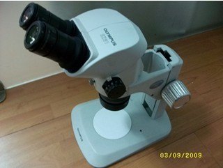 回收工厂闲置SZ51，SZ61奥林巴斯立体显微镜