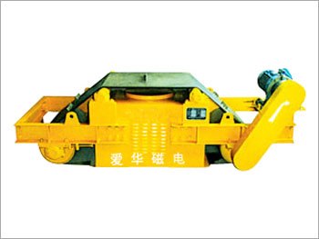 潍坊电磁除铁器